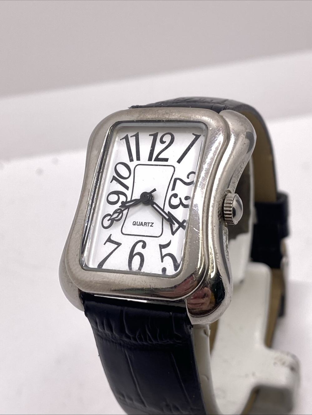 Chicos Womens Vintage Watch New Battery